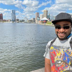 Meet your Posher, Antonio j